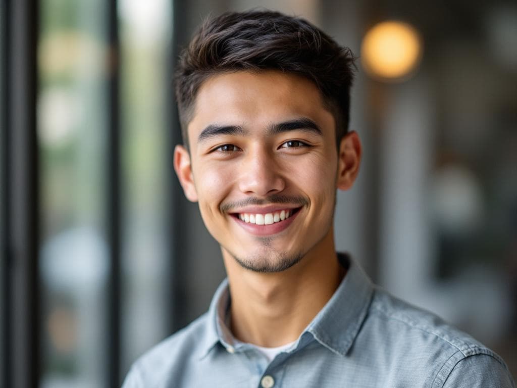 Brian Rodriguez